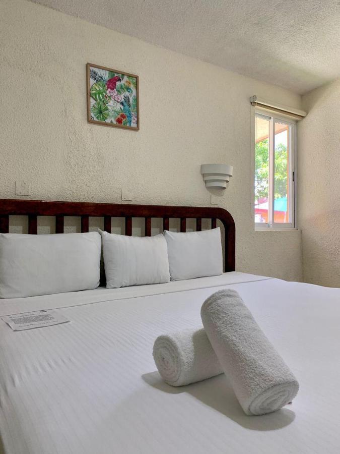 Hotel Caribe Cozumel Exteriör bild