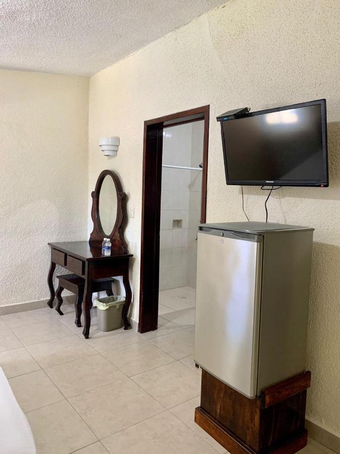 Hotel Caribe Cozumel Exteriör bild