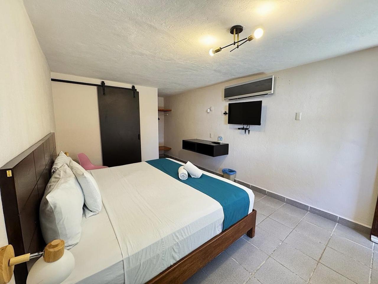 Hotel Caribe Cozumel Exteriör bild