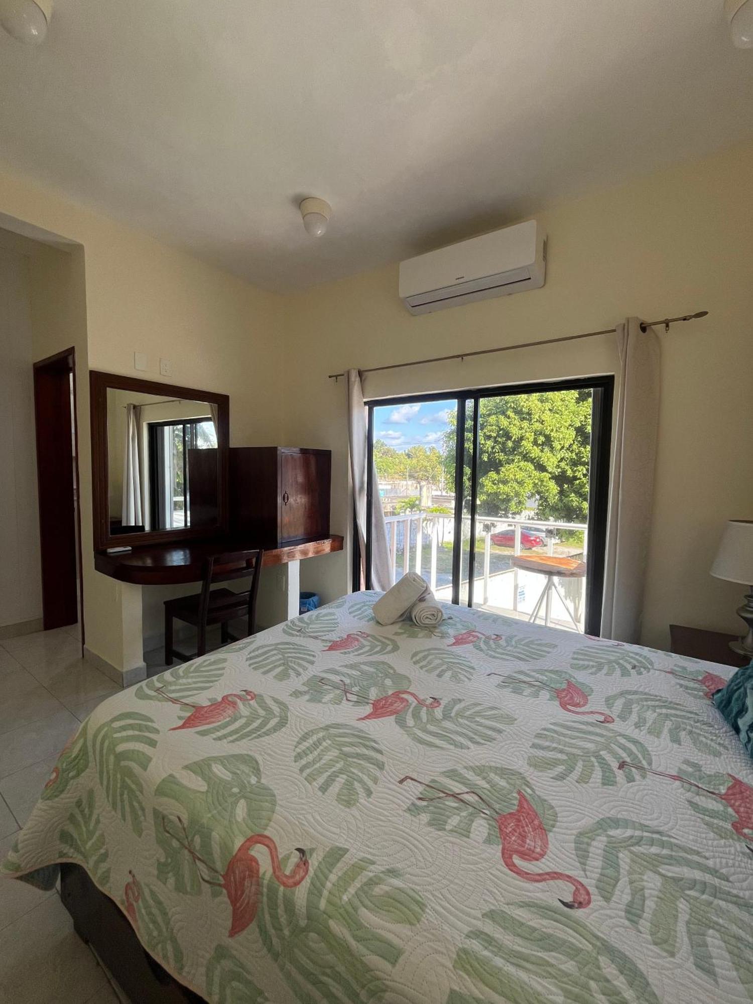 Hotel Caribe Cozumel Exteriör bild