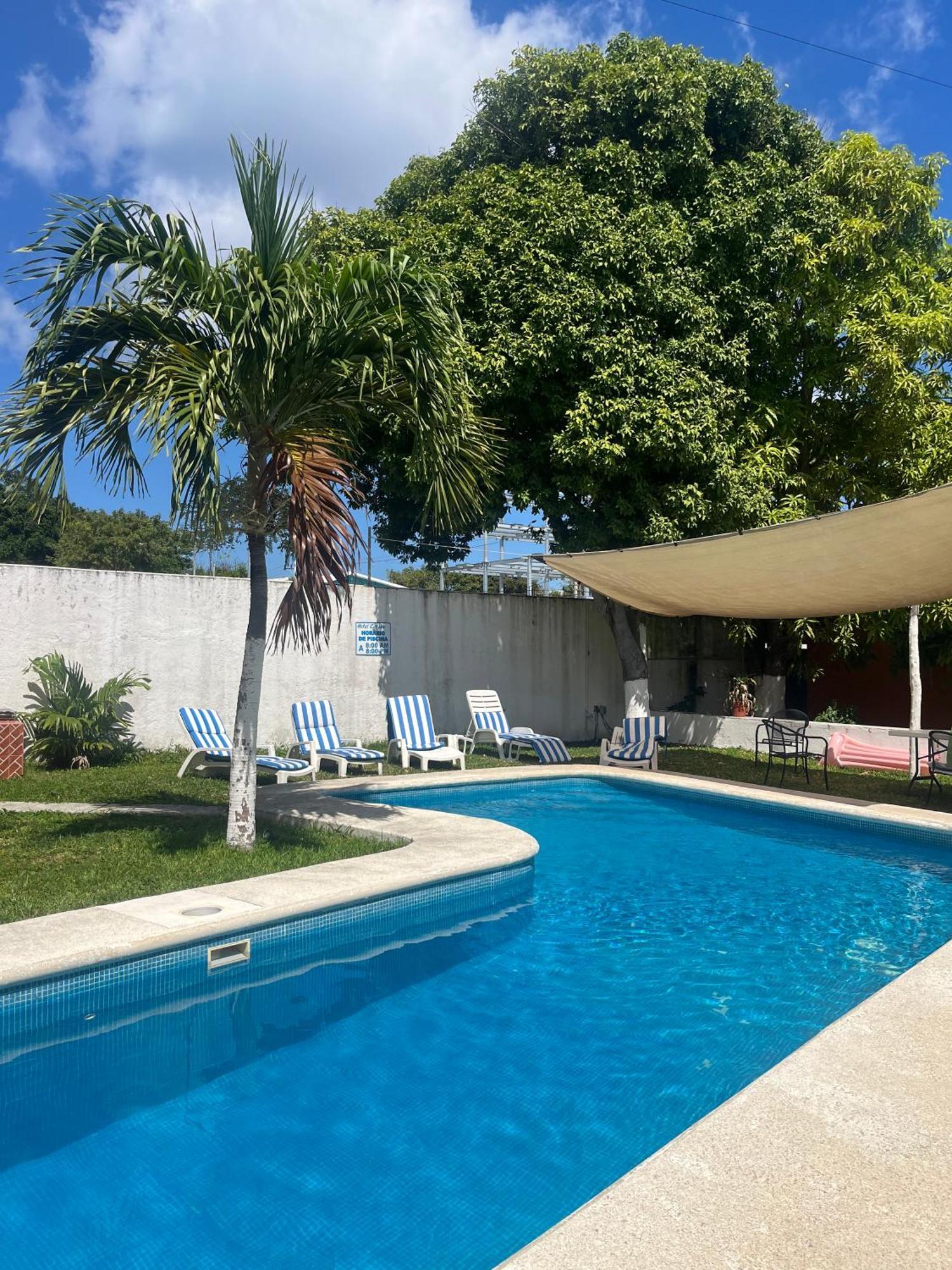 Hotel Caribe Cozumel Exteriör bild